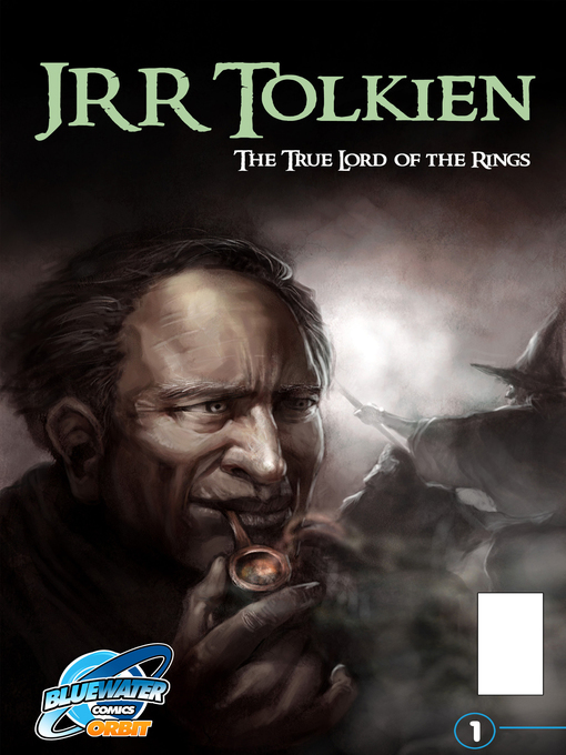 Title details for Orbit: JRR Tolkien - The True Lord of the Rings by Michael Lent - Available